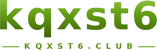 kqxst6 logo
