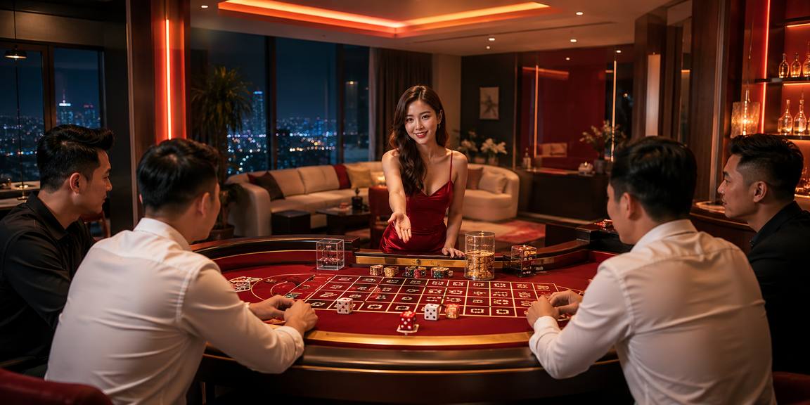 kqxst6 Điều khoản sử dụng kqxst6 — đọc trước khi bắt đầu