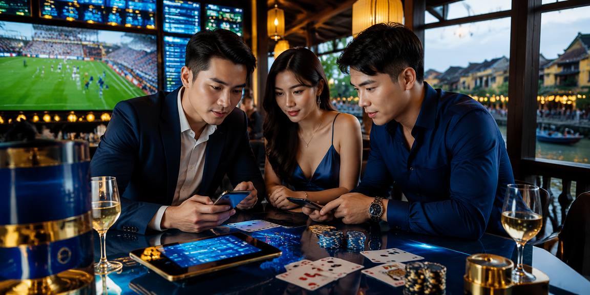 kqxst6 mobile gaming